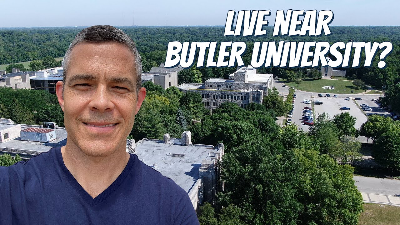 Butler Tarkington | Living In The Heart Of Indianapolis