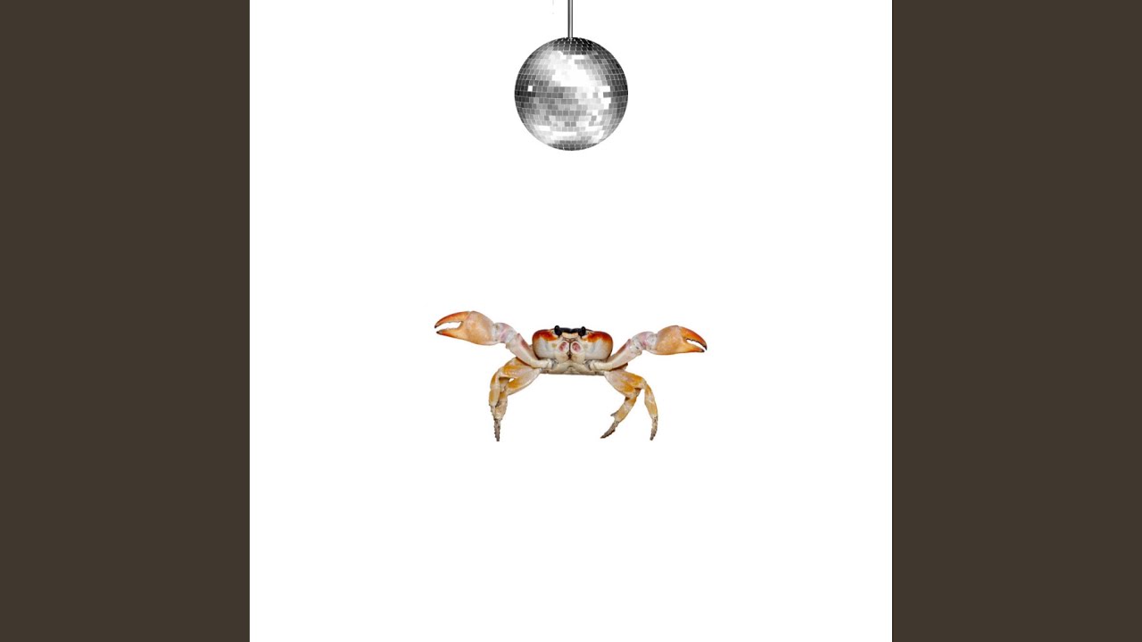 Crabwalk