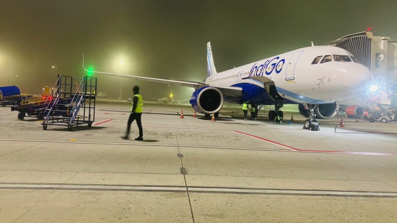Mumbai to Port Blair via Bengaluru & Chennai onboard Akasa Air Boeing 737 Max 8 200