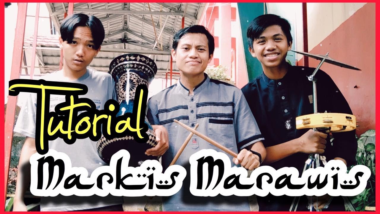 Tutorial Marawis | Belajar Irama Markis ! Yakin Sudah Tahu ?
