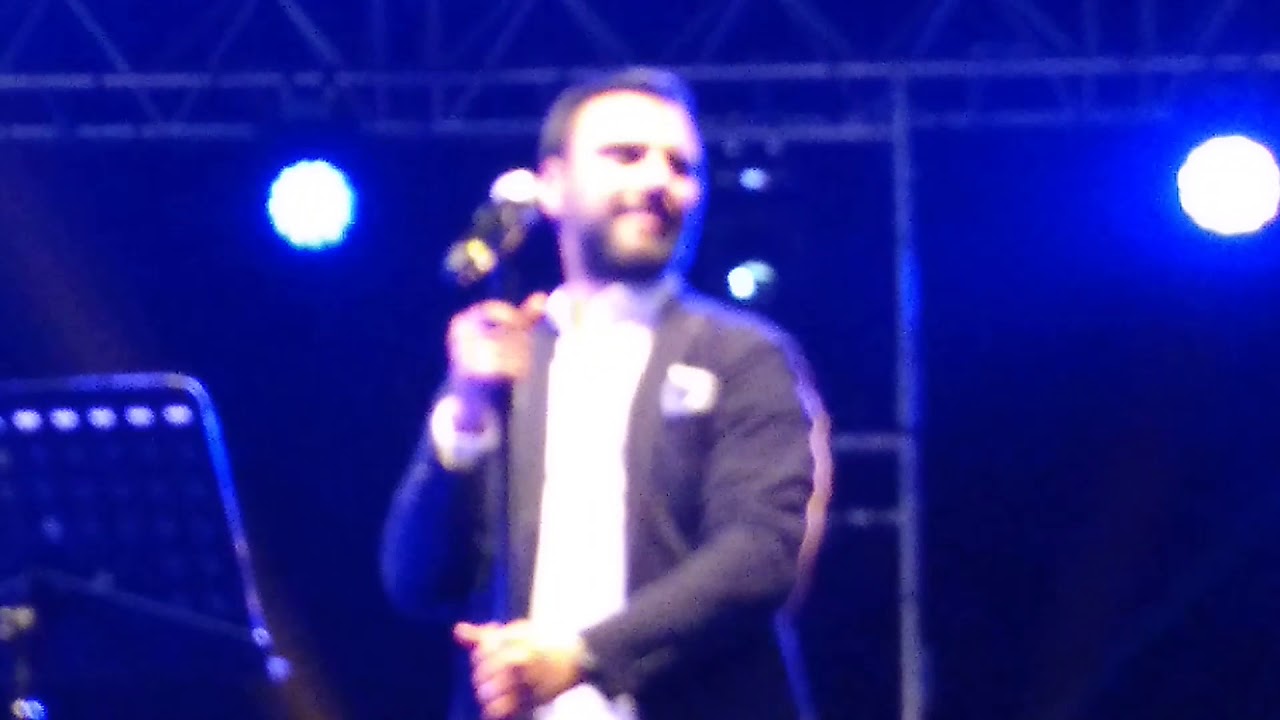 Alişan - Hangimiz Sevmedik (Axis İstanbul AVM) (11.08.2018)