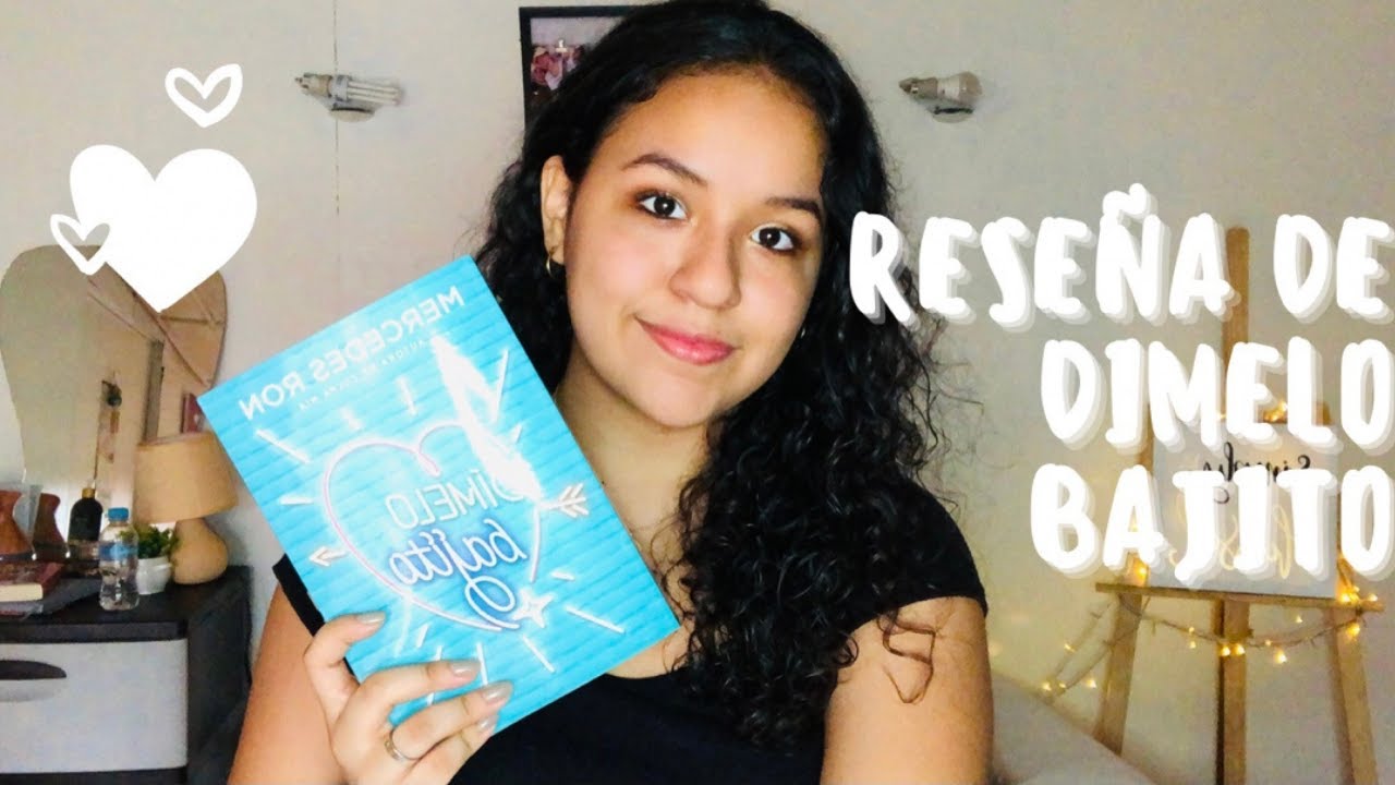 RESEÑA DE DÍMELO BAJITO CON SPOILER // Entre páginas
