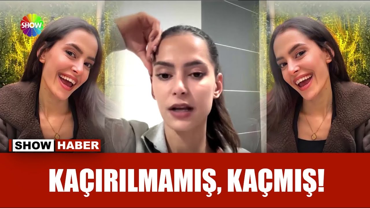 Kayıp fenomen noter katibi tutuklandı!