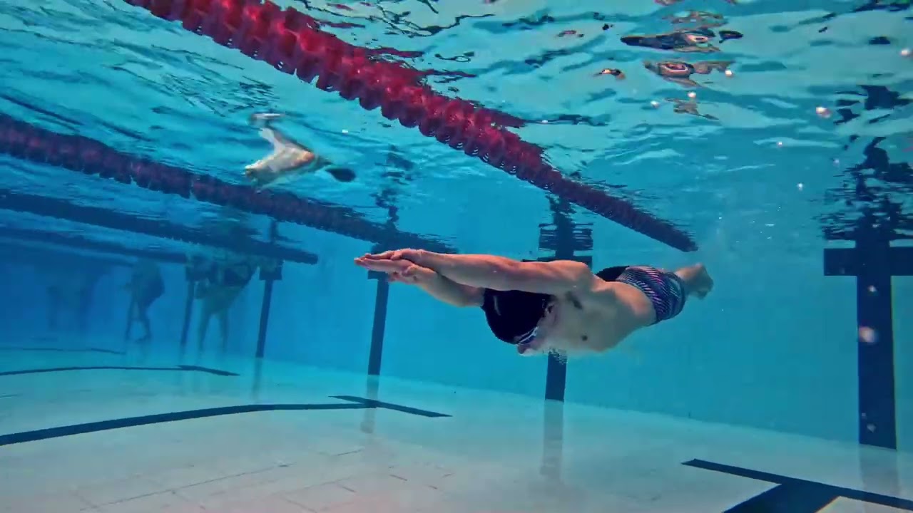 ISM IASAS SWIMMING SENDOFF 2026