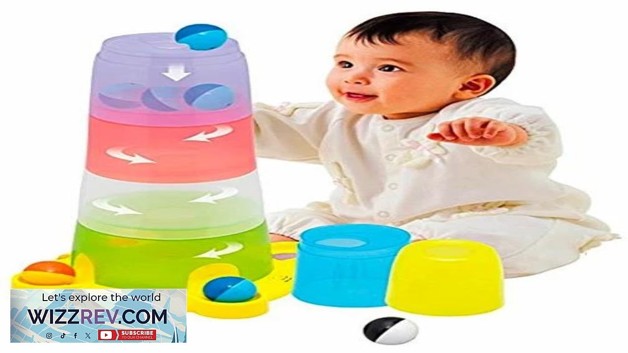 Toy Royal From sitting to standing the rolling BIG tower eBay