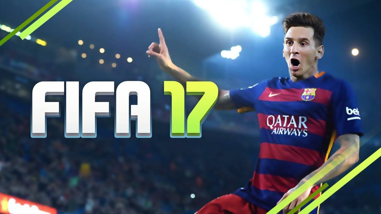 FIFA 17 LIVESTREAM - EPIC CAREER MODE GAMEPLAY ON EARLY ACCESS