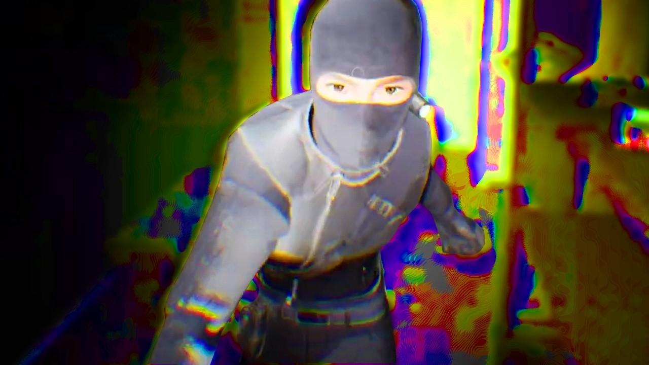 When 2 ADHD Friends Play Dark Hours