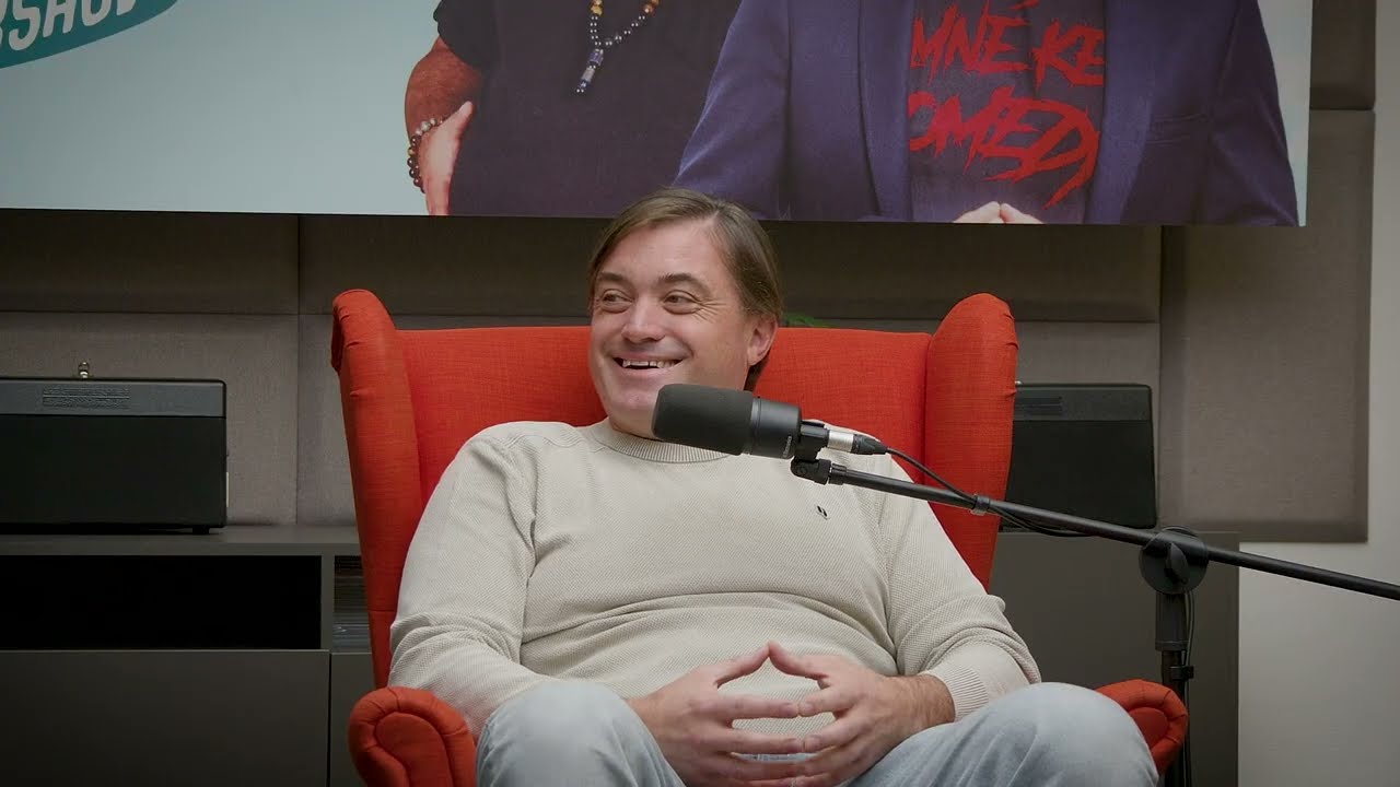 YEAH – AKO VYZERÁ DEŇ MILIONÁRA? (Igor Rattaj)