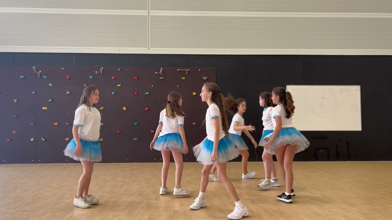 Las  Seguidoras de Jesús  del Colegio la Concepción de Ontinyent