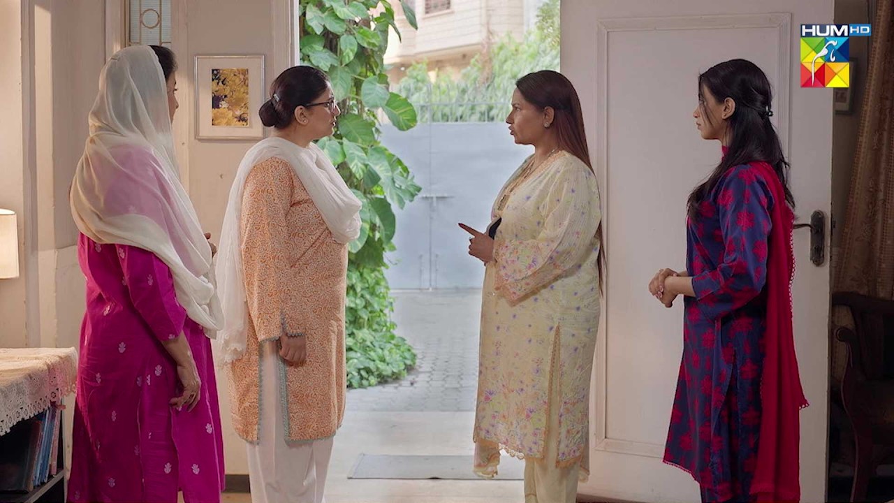 Daam e Mohabbat Episode 44 Promo | Tomorrow At 07 PM Only On HUM TV