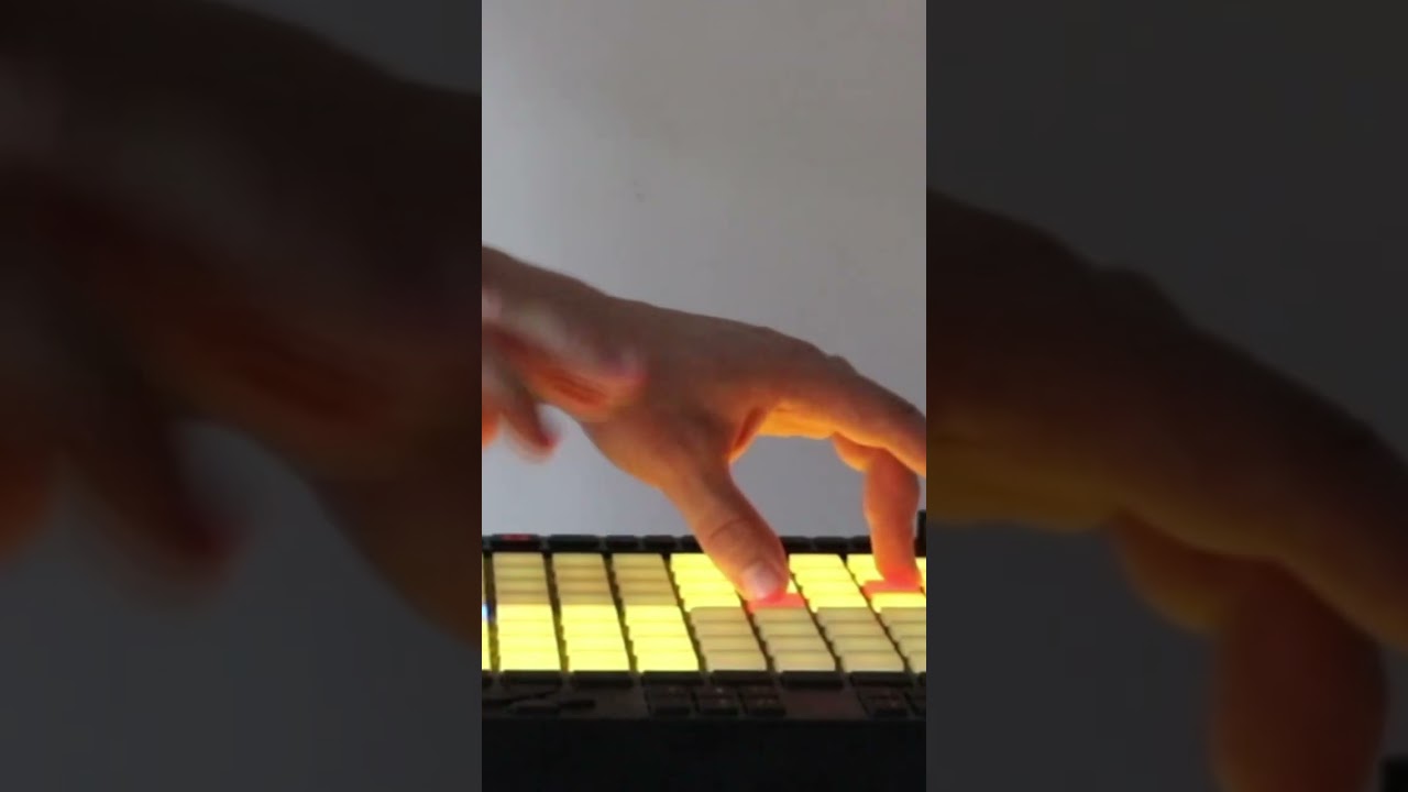 #beatmaker