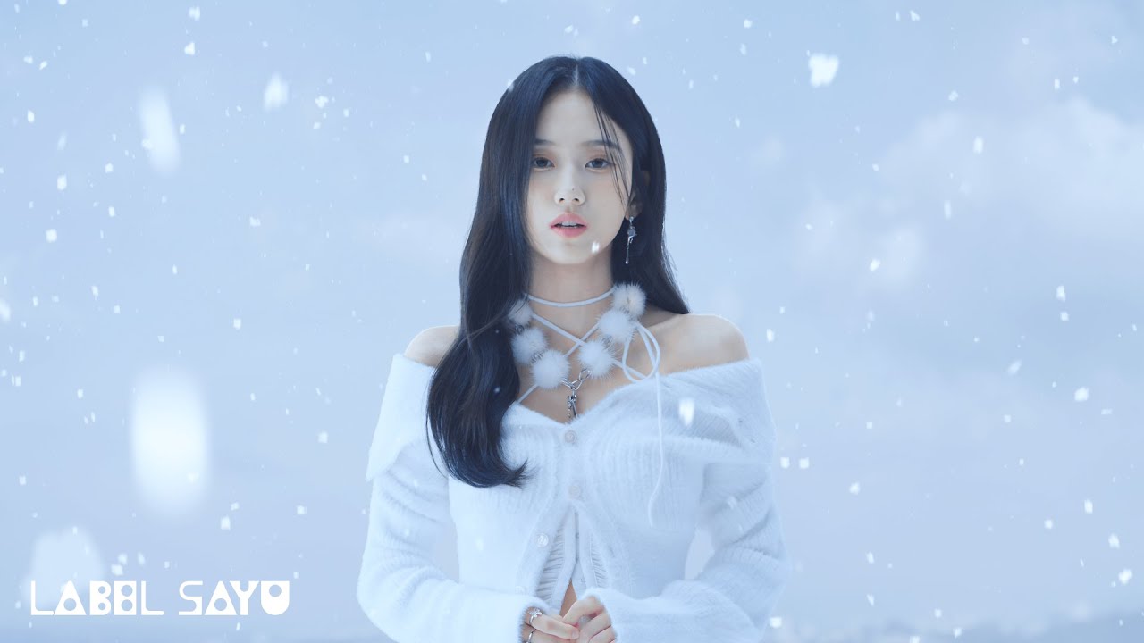 Seori (서리) - 'Broken' Official Visualizer