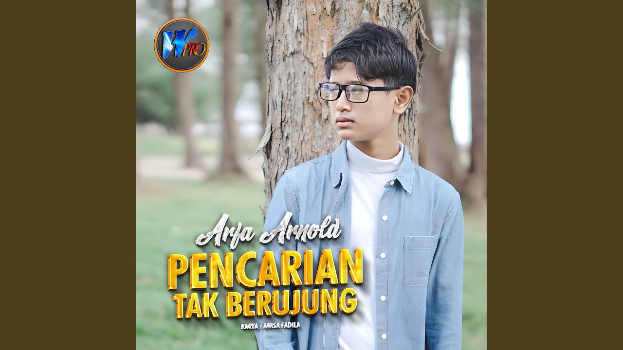 Pencarian Tak Berujung