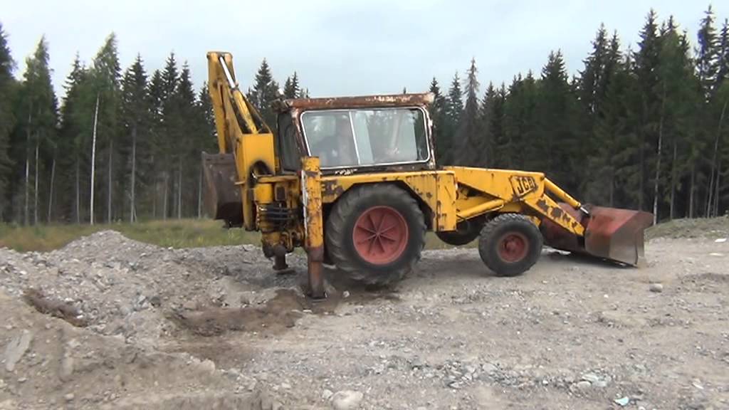 JCB 3
