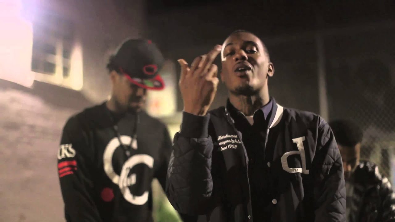 Yawndas - HIT AH LICK