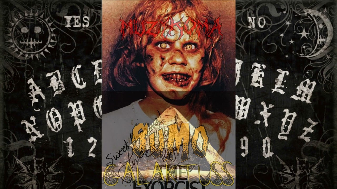 V. sUmo - Muzykoma