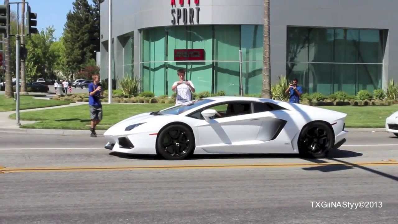 Cars and Caffeine at Club Auto Sport | GG2H Rally Departure and More