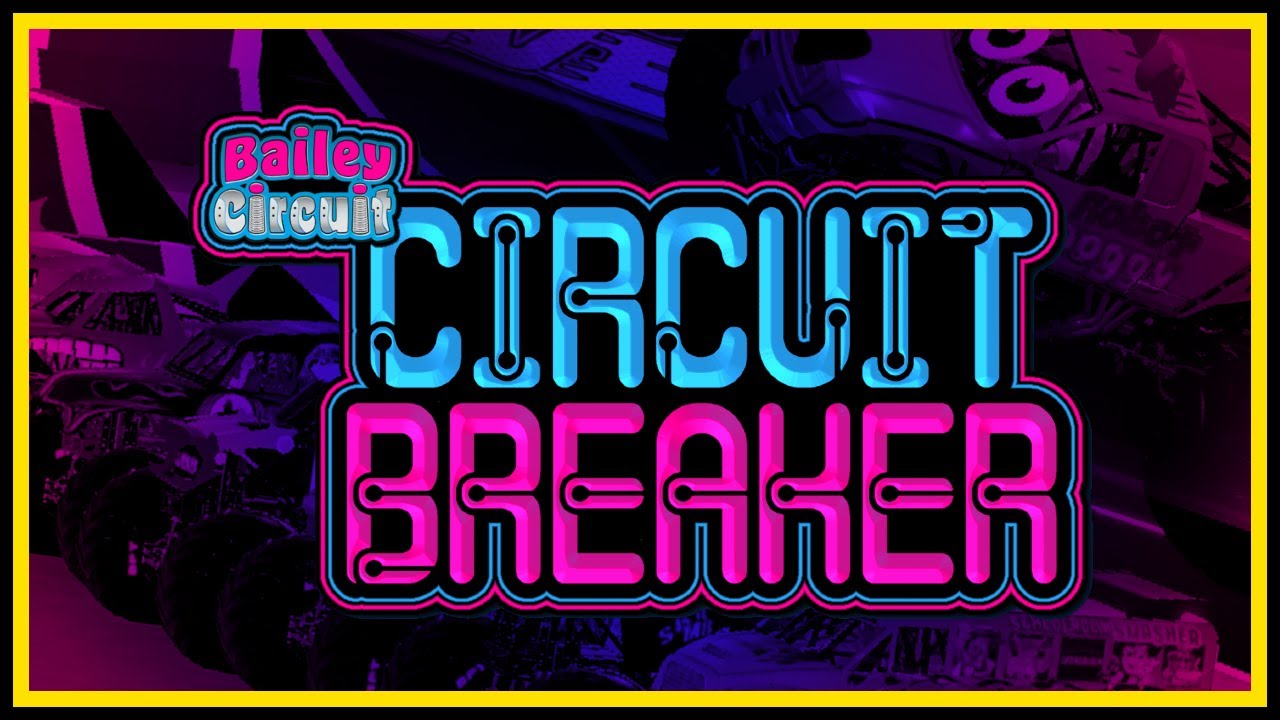 ODMTLWF2 | Bailey Circuit: Circuit Breaker / ENCORE