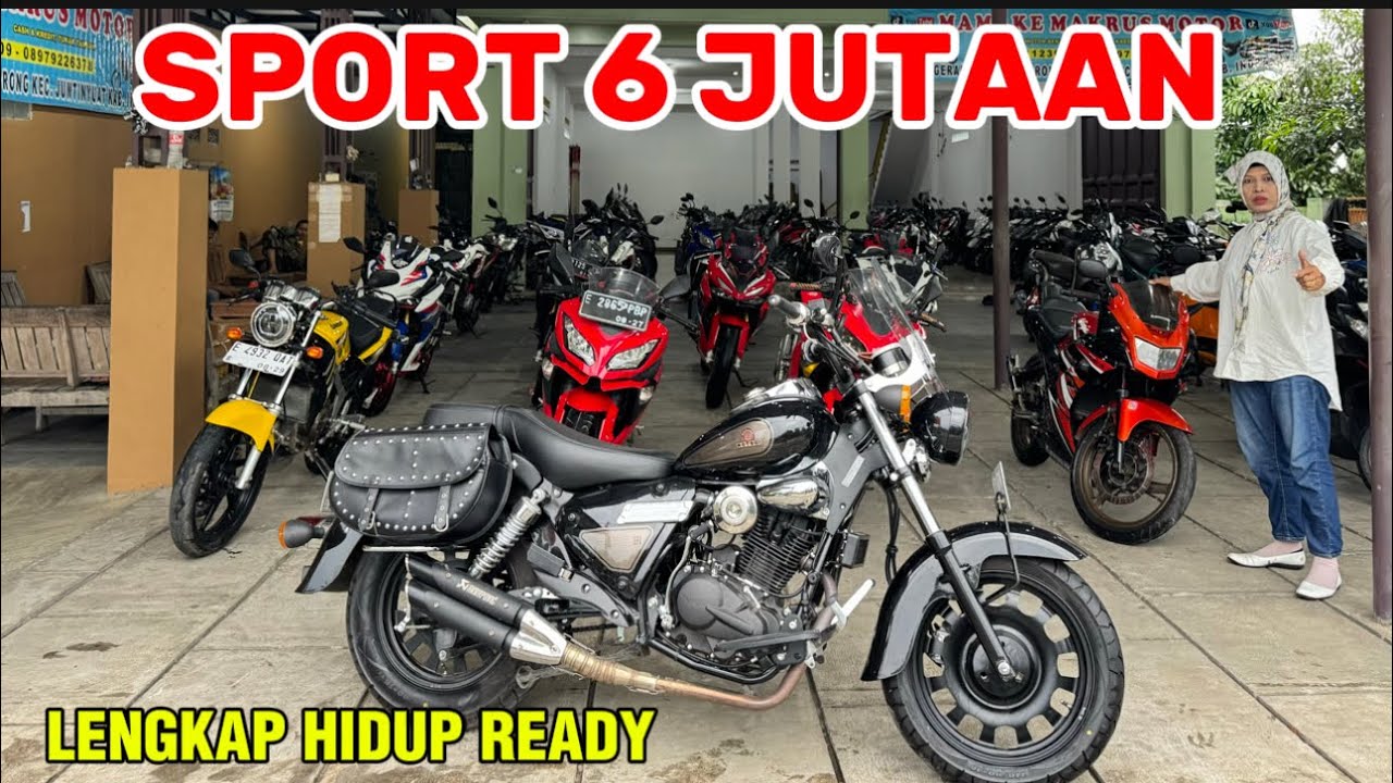 OBRAL SPORT  6 JUTAAN LENGKAP HIDUP READY DISINI…! #viralvideo #trending #viral #video #fyp #fypシ゚ 