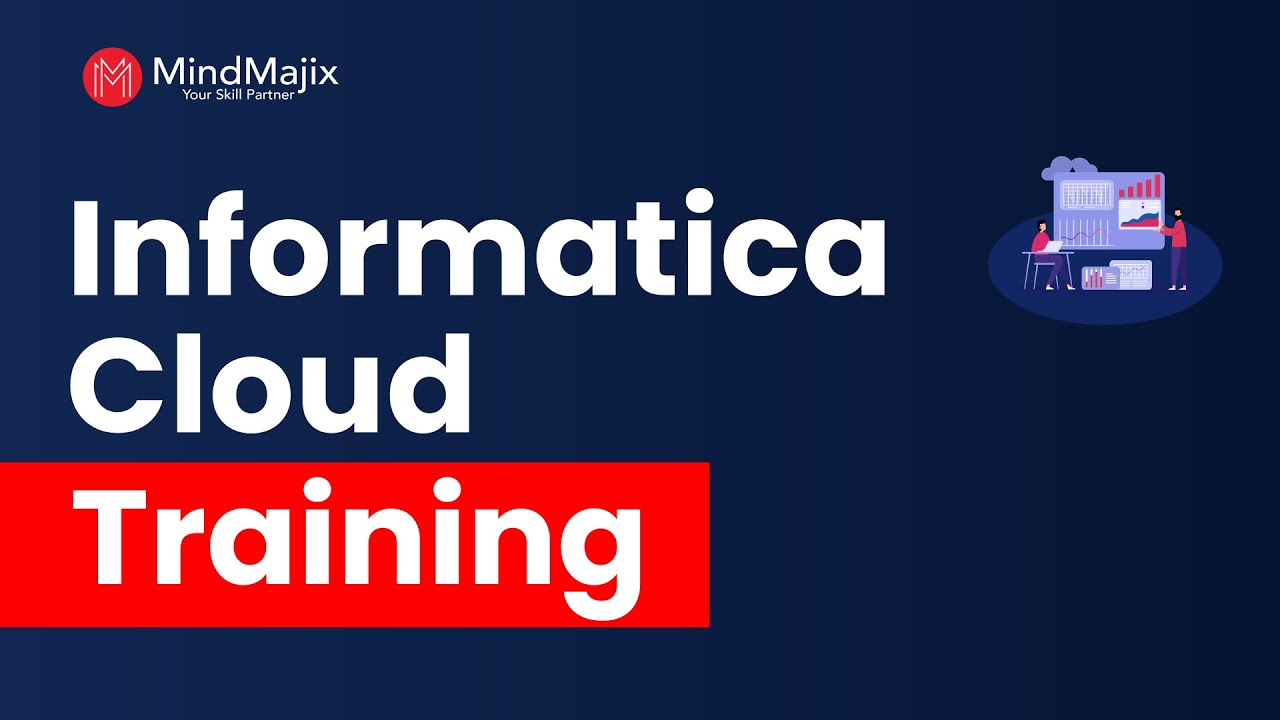 Informatica Cloud Online Certification Training | Informatica Intelligent Cloud Services (IICS)