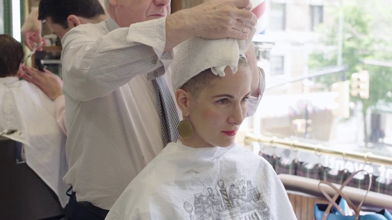 Paul Mole Barber Shop