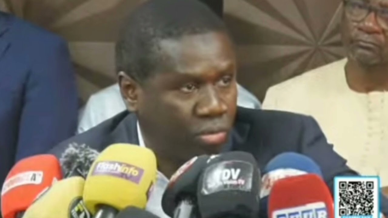 Violations des droits de Farba Ngom : Me Oumar Youm annonce une plainte contre Yacine Fall