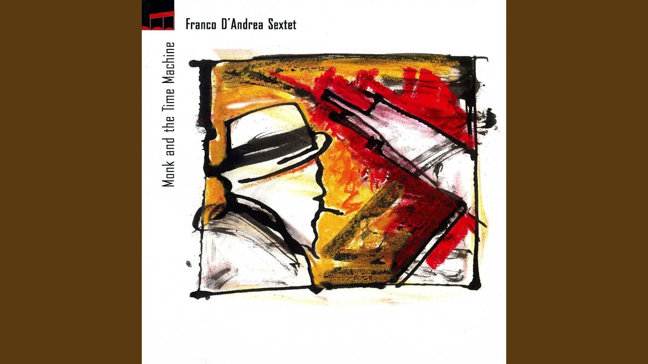 Monk's Mood / O.T. Abstraction (feat. Mauro Ottolini, Andrea Ayassot, Aldo Mella, Zeno De Rossi...