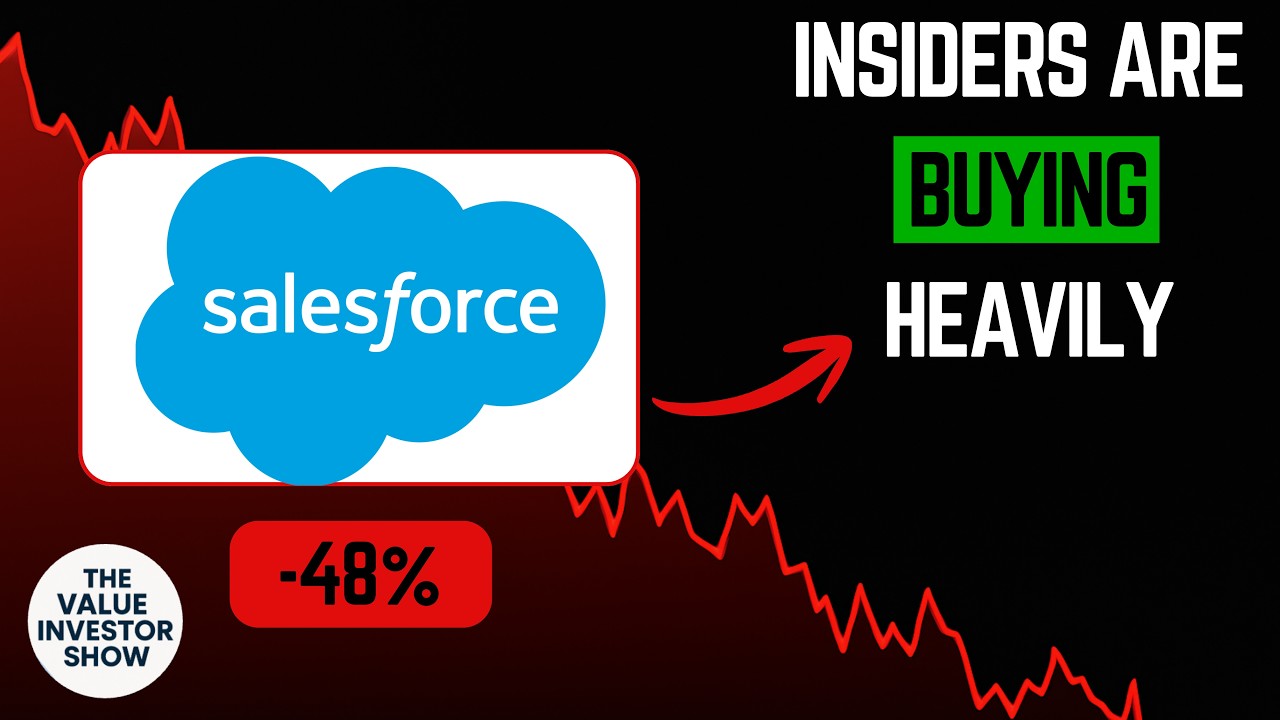 Действительно ли Salesforce невероятно ДЕШЕВЫЙ?