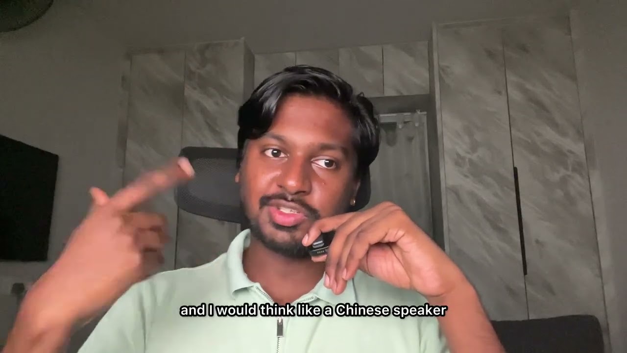 How to speak a new language quickly?