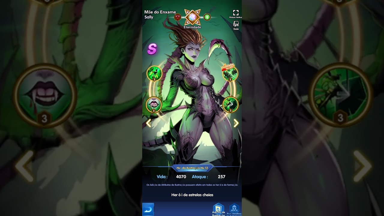EPIC HEROES - TOP 10 PERSONAGENS UTILITÁRIOS
