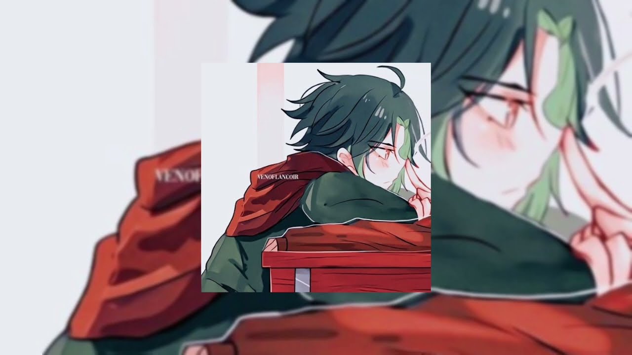 TikTok weeb mashup #15