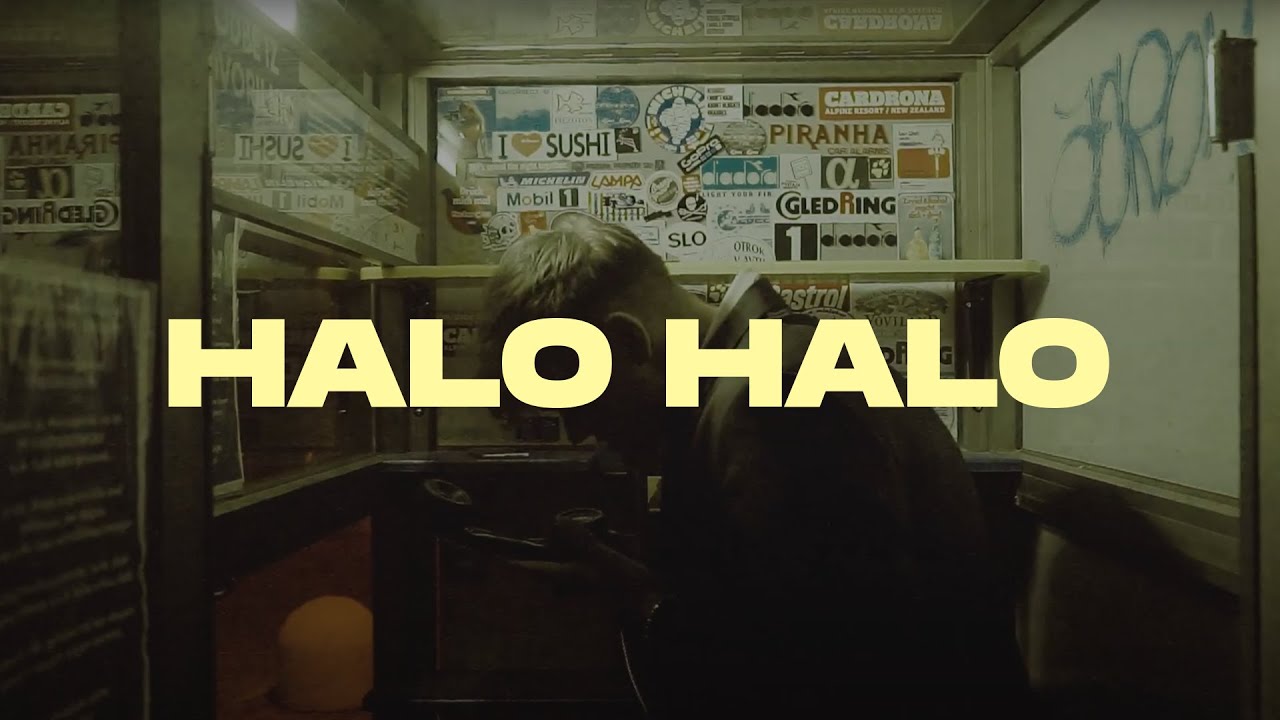 Mlin x Oet - Halo Halo (Music Video)