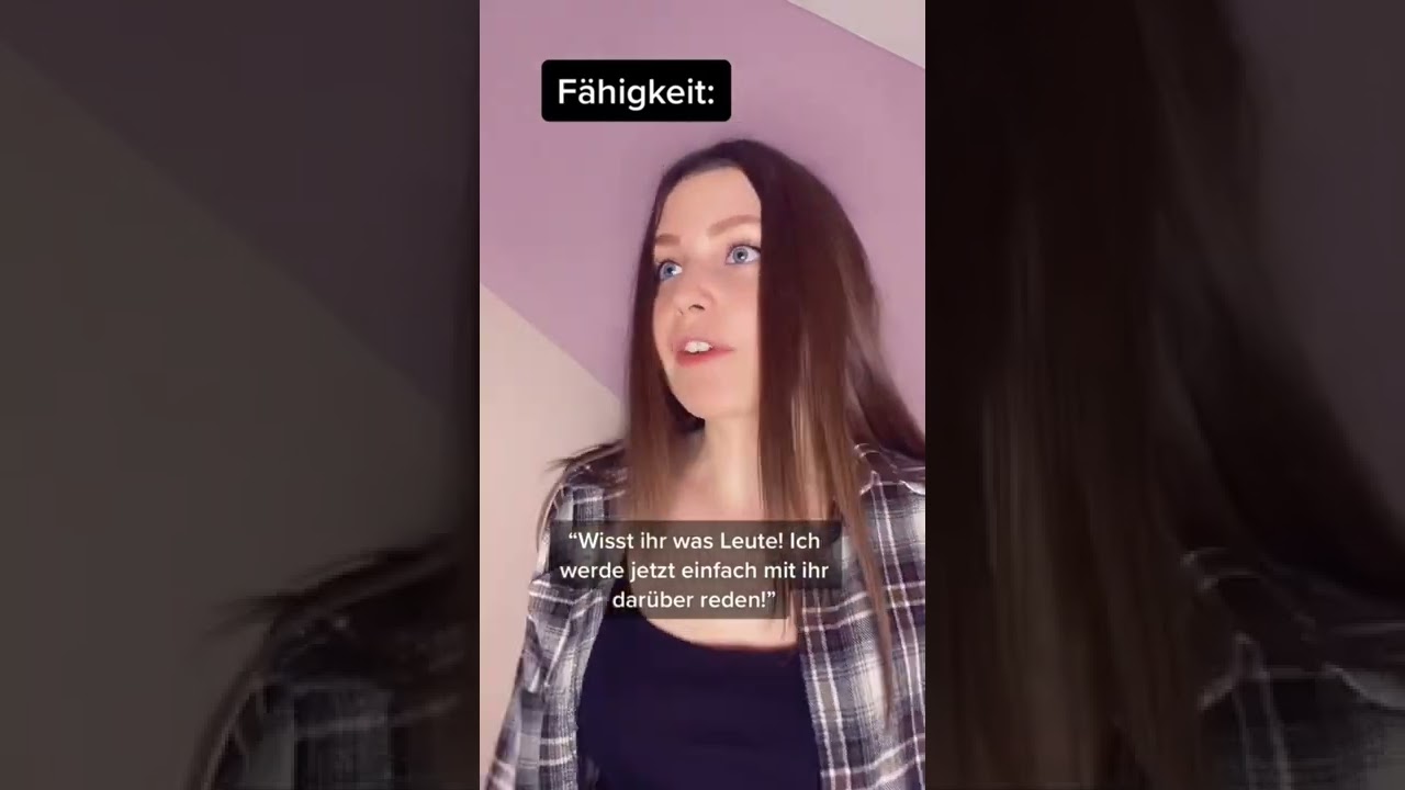 Part 4❤️ #pov : Du hast die F&auml;higkeit, mit T0ten zu reden & sie zu sehen! #shorts #acting
