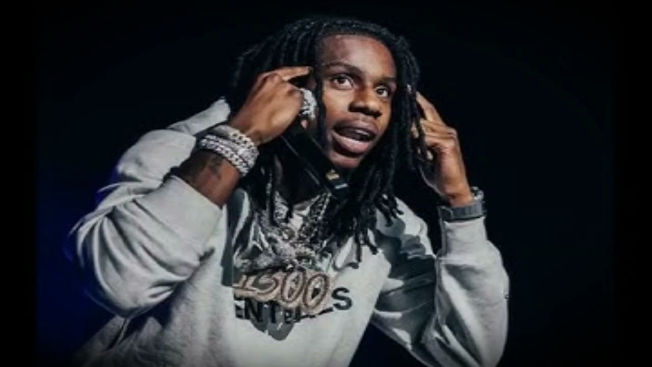 [FREE] Polo G x Lil Durk Type Beat - 