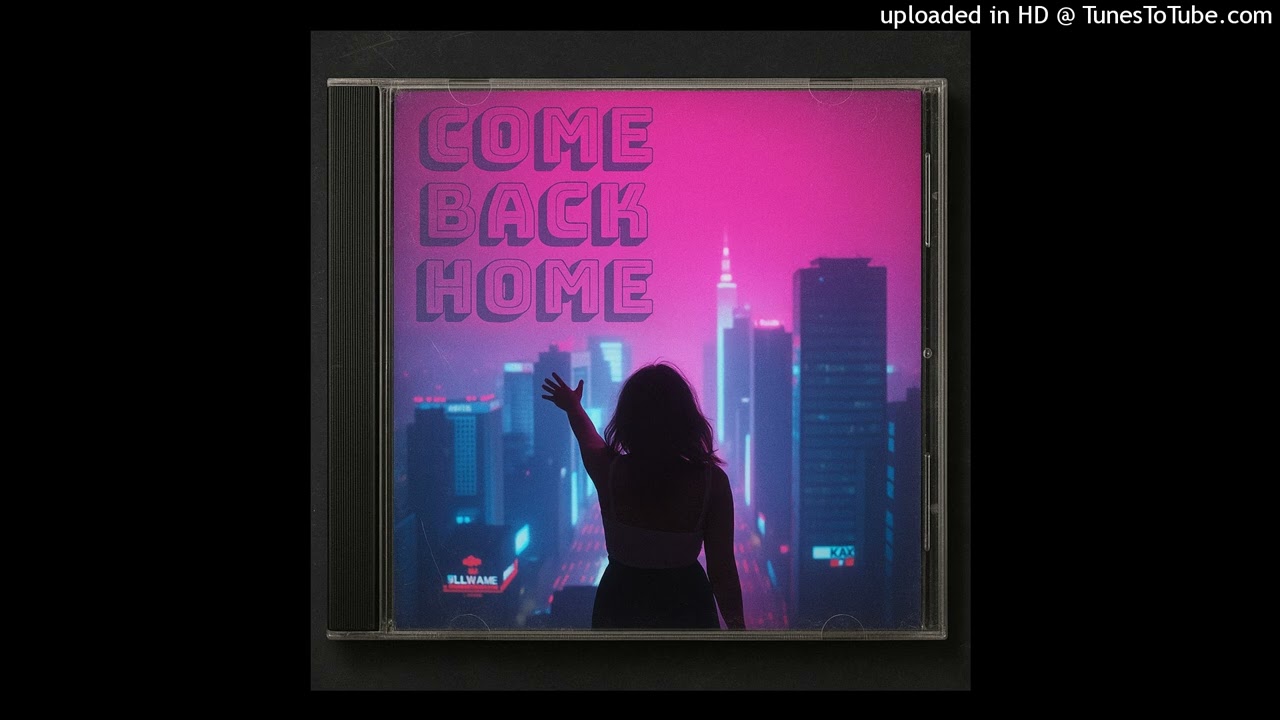 IamTheHavoc - Come Back Home