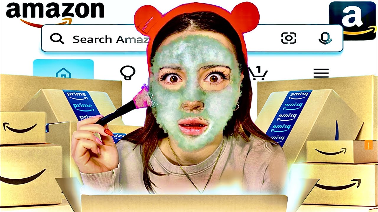Amazon MADE Me Buy It… *Cursed*