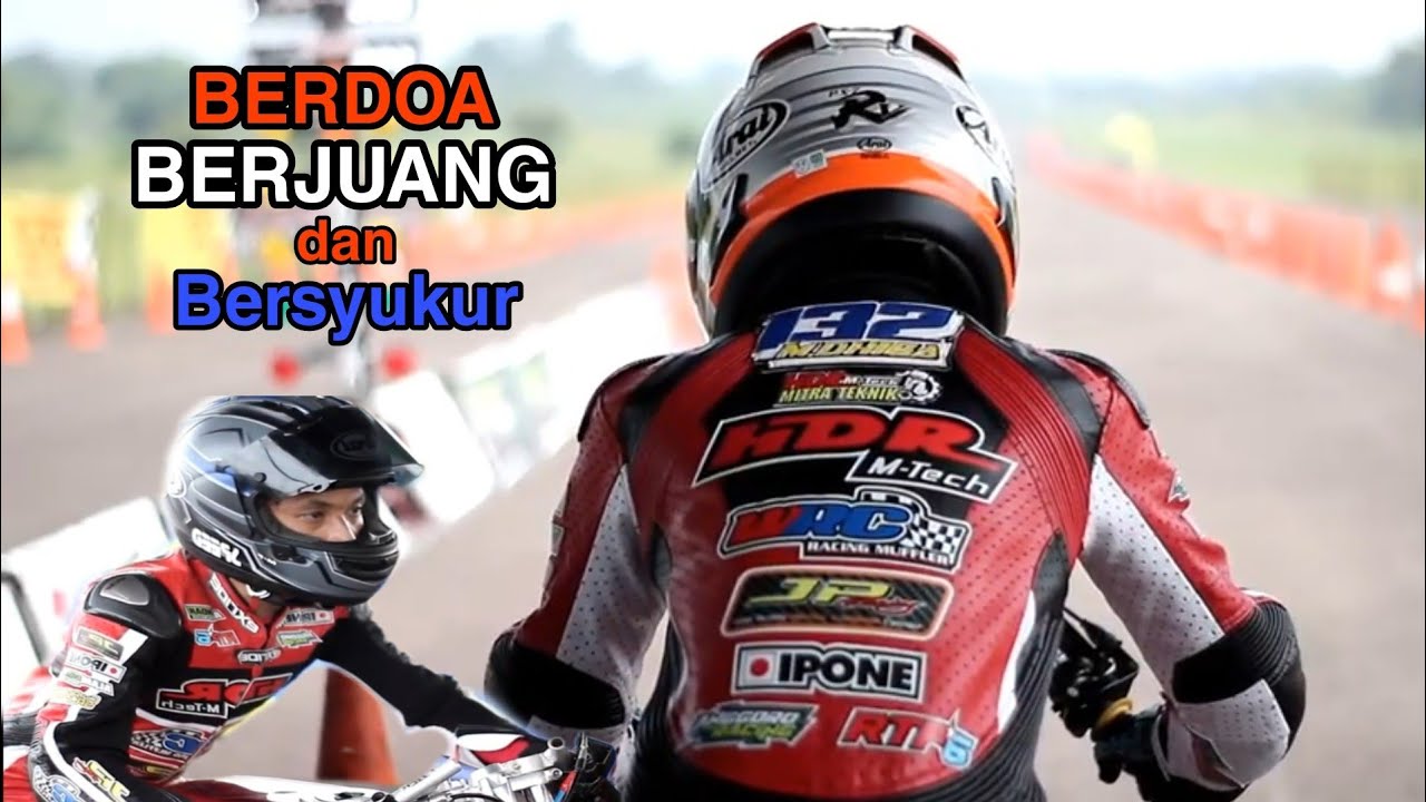 formasi baru semangat baru HDR M-Tech 2021