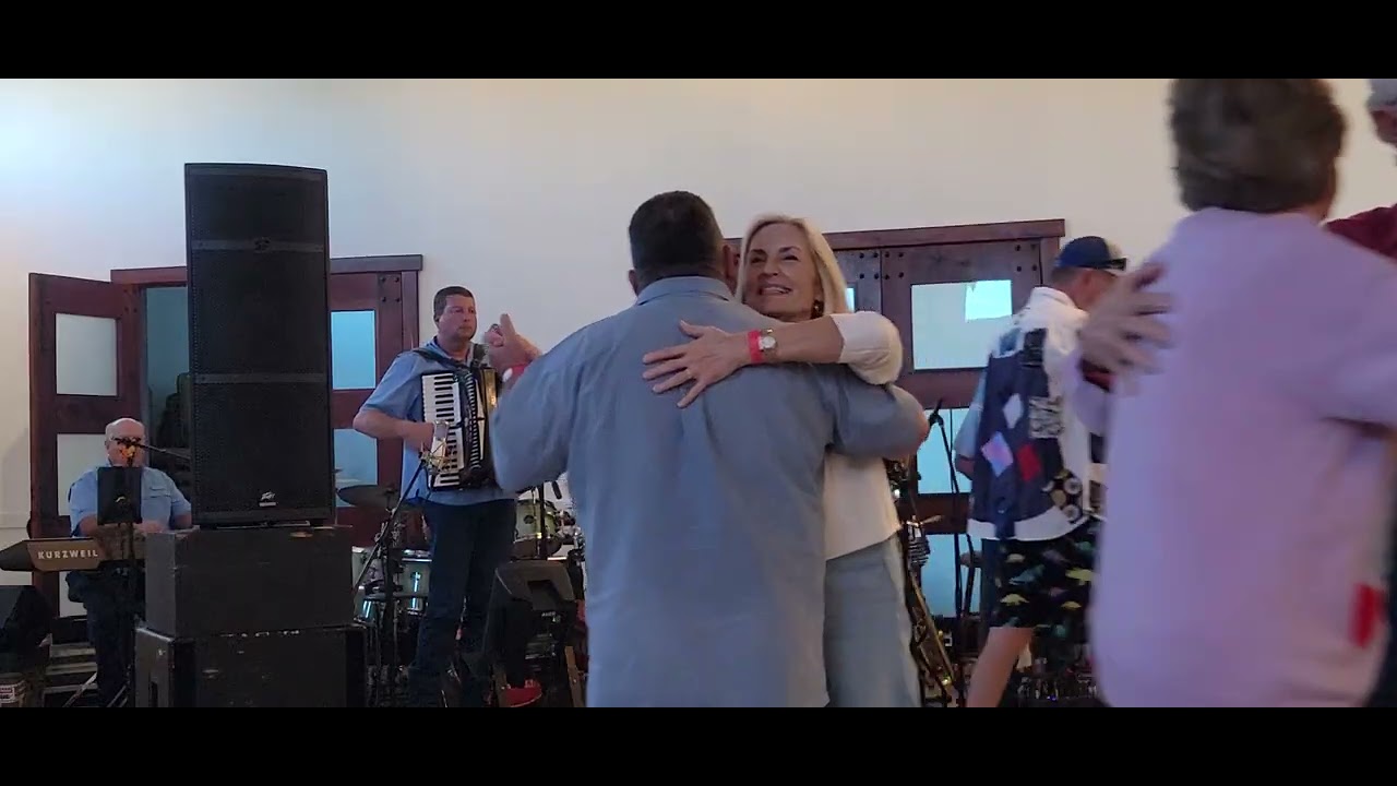 Poor Cinderella Polka, Czechaholics @Moulton Polka Fest 2/15/26
