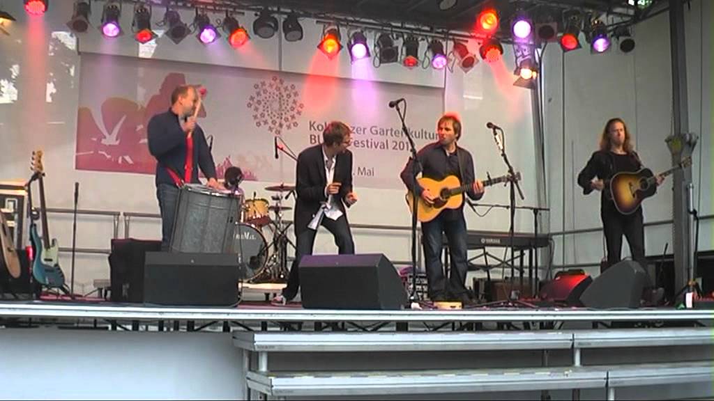 Simon & Garfunkel Revival Band von Henny Monzel