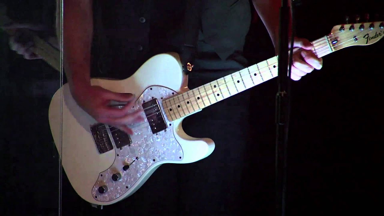 Placebo - Rob The Bank (Live At the YouTube Studios, London)