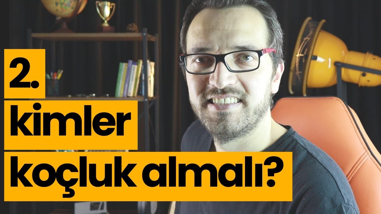 KİMLER ONLİNE YKS KO&Ccedil;LUĞU ALMALI? ONLİNE KO&Ccedil;LUK