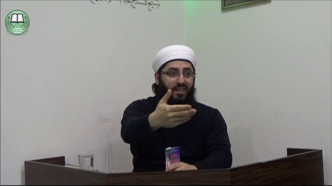 AMENERRASULÜ'YÜ OKUMANIN FAZİLETİ
