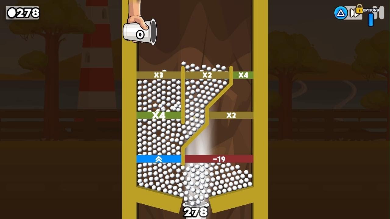 Cup Heroes  top & flop  : le sommum du fun