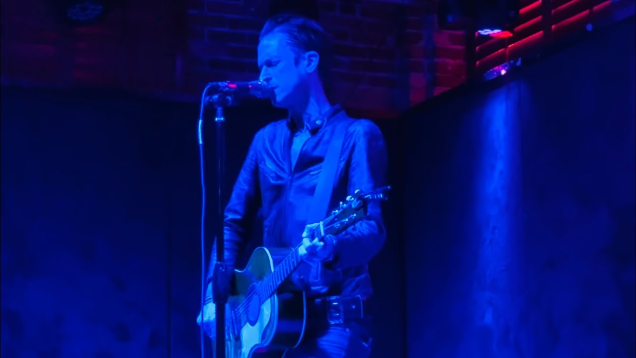 Jimmy Gnecco 8/27/25 Daytona Beach, FL  #livemusic @oursmusic  @JimmyGneccoOfficial 