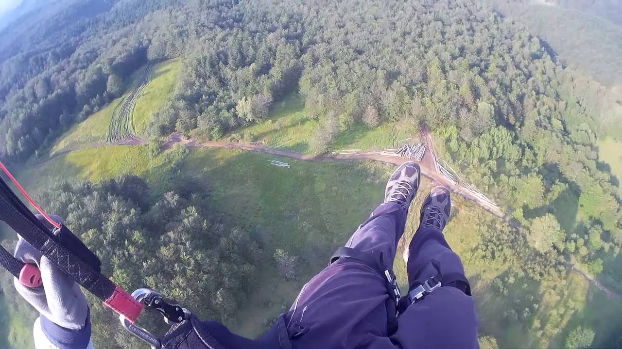 Paraglajding Paragliding Srbija Serbia AVIS Zlatibor Aleksa