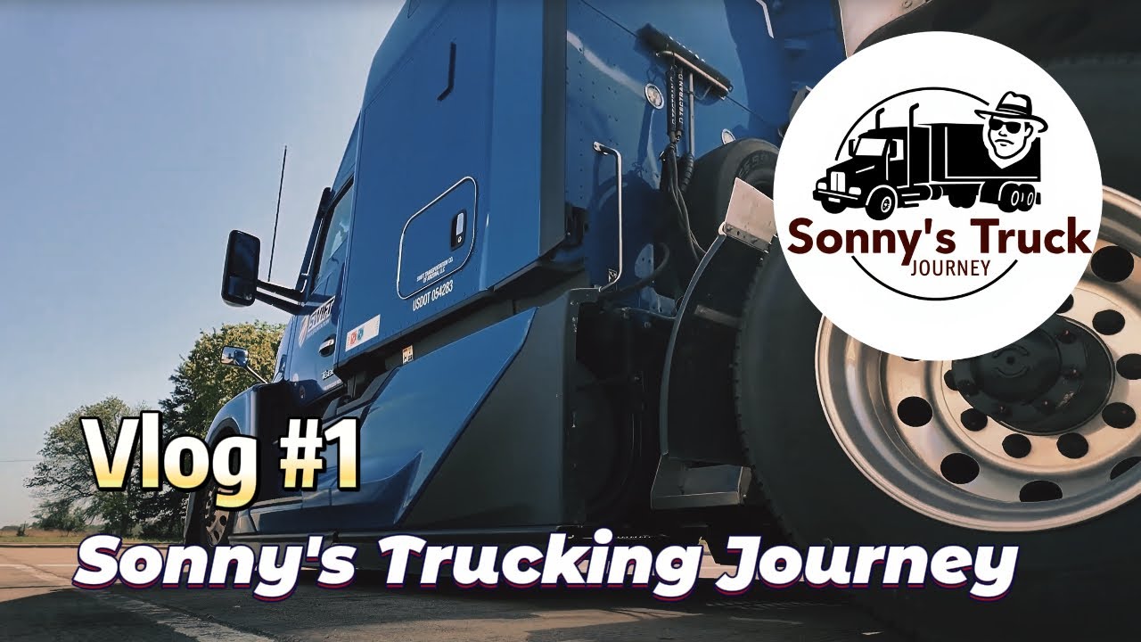 Sonny's Trucking Journey #1 德州的Lancaster, TX→路易斯安娜的Lake Charles, LA