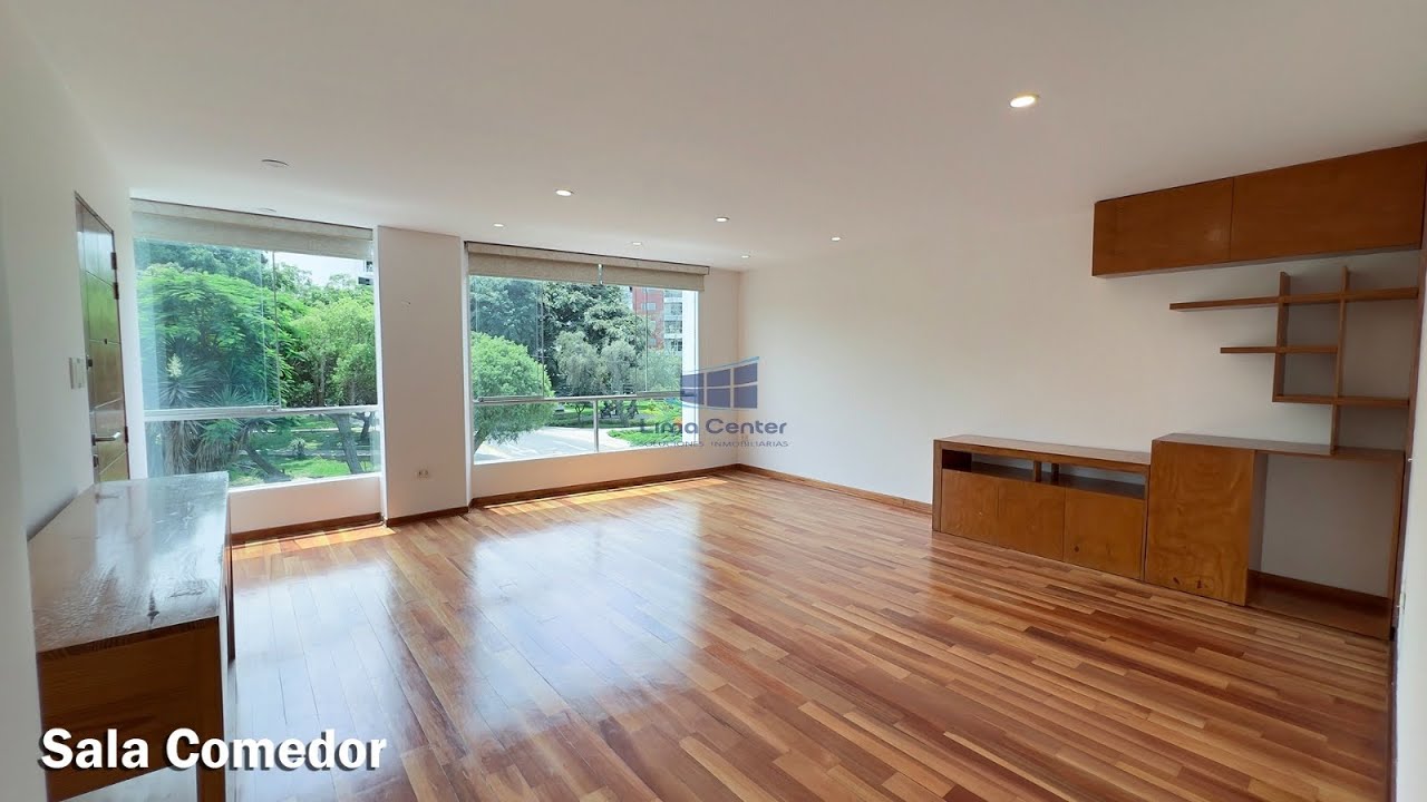 Flat Boulevard de Surco 214, dpt 202 