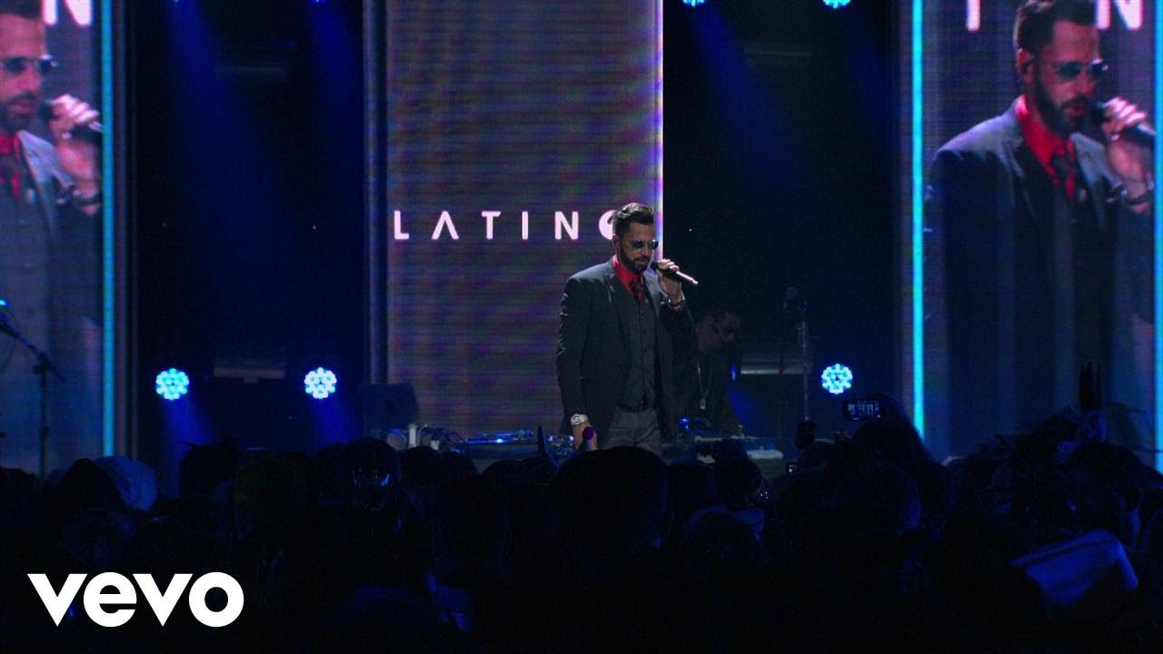 Latino, Caio Giovani - Me Leva