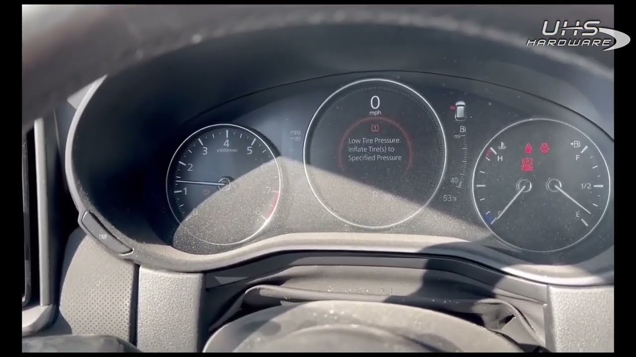 How To Program proximity key for 2023 Mazda CX-50 All Keys Lost with Smart Pro Key Programmer