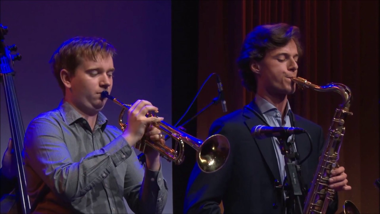 Patrieck Bonnet Quintet - Le Coiffeur